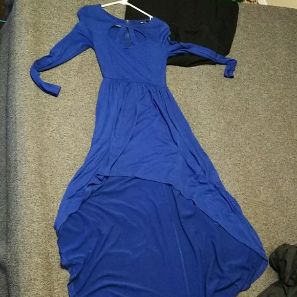 Dress - Picture 1 of 4